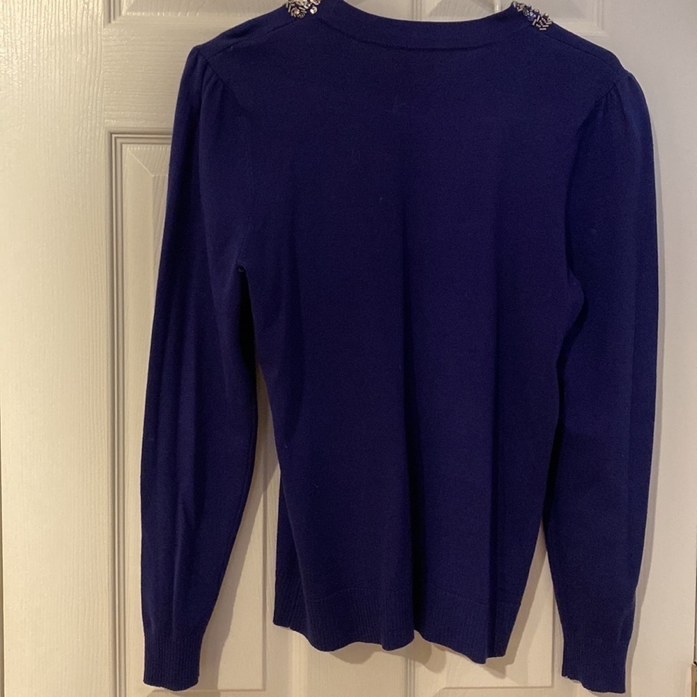 Alex Marie Blouse - Picture 3 of 3